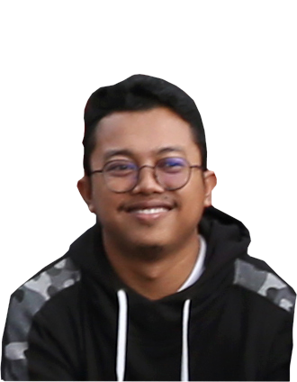 Willy Pratama